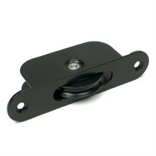 From The Anvil Radius Sash Pulley Black