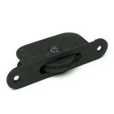 From The Anvil Radius Sash Pulley Beeswax