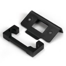 From The Anvil Rebate Kit For Heavy Duty Tubular Latch Black