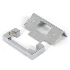 From The Anvil Rebate Kit For Heavy Duty Tubular Latch Polished Chrome