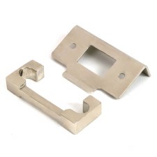 From The Anvil Rebate Kit For Heavy Duty Tubular Latch Polished Nickel