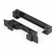 From The Anvil Rebate Kit Latch and Deadbolt Black From The Anvil Rebate Kit Latch and Deadbolt Black