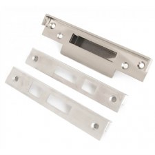 From The Anvil Rebate Kit for 5 Lever Sash Lock Stainless Steel