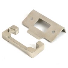 From The Anvil Rebate Kit Latch and Deadbolt Nickel