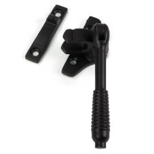 From The Anvil Reeded Night Vent For Steel Windows Aged Bronze From The Anvil Reeded Night Vent For Steel Windows Aged Bronze