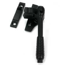 From The Anvil Reeded Night Vent For Steel Windows Matt Black From The Anvil Reeded Night Vent For Steel Windows Matt Black