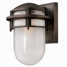 Hinkley Reef Large Wall Light