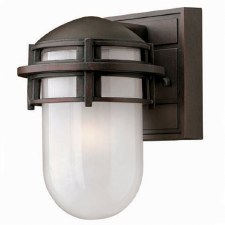 Hinkley Reef Small Wall Light