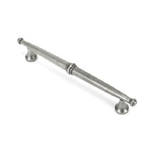 From The Anvil Regency Pull Handle Medium Pewter