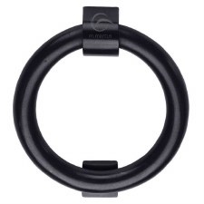 Heritage Ring Door Knocker RDB339 Rustic Dark Bronze Heritage Ring Door Knocker RDB339 Rustic Dark Bronze