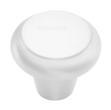 Heritage Flat Round Knob C3990 38mm Matt Bronze Heritage Flat Round Knob C3990 38mm Matt Bronze
