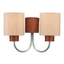 David Hunt SA423/NS Saddler Double Wall Light Leather Effect David Hunt SA423/NS Saddler Double Wall Light Leather Effect