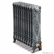 The Saint Paul Cast Iron Radiator The Saint Paul Cast Iron Radiator