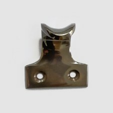 Aston Sash Lift Polished Solid Bronze Antiqued Aston Sash Lift Polished Solid Bronze Antiqued