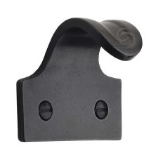 Heritage Sash Lift RDB1111 Rustic Dark Bronze