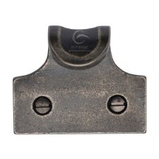 Heritage Sash Lift RPW1111 Rustic Pewter