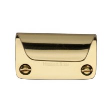 Heritage Sash Window Lift V7116 Polished Brass