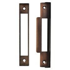 Sashlock Rebate Kit Antique Copper