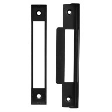 Sashlock Rebate Kit Matt Black