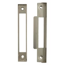 Sashlock Rebate Kit Polished Nickel