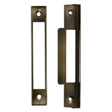 Sashlock Rebate Kit Urban Dark Bronze