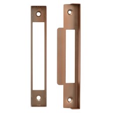 Sashlock Rebate Kit Urban Satin Copper