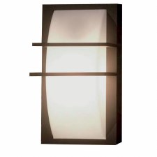 Elstead EDGLI External Wall Light