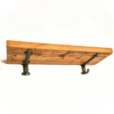 Tranby Shelf Unit with Brackets