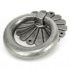From The Anvil Shropshire Door Knocker Pewter