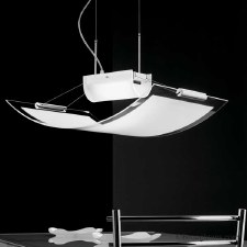 Sil Lux Belluno Ceiling Light