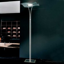 Sil Lux Berlino Floor Lamp