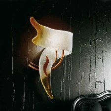 Sil Lux Capri Wall Light