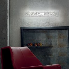 Sil Lux Pompei Wall Light