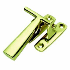 Slammo Cupboard Catch Polished Brass Slammo Cupboard Catch Polished Brass
