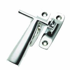 Slammo Cupboard Catch Polished Chrome Slammo Cupboard Catch Polished Chrome