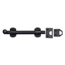Heritage Slide Bolt RDB2571 152mm Rustic Dark Bronze Heritage Slide Bolt RDB2571 152mm Rustic Dark Bronze