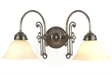 Enderby Double Wall Light