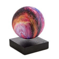 Smart Galaxy Floating Table Lamp Black Base