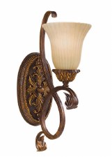 Feiss Sonoma Valley Single Wall Light Feiss Sonoma Valley Single Wall Light