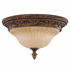 Feiss Sonoma Valley Flush Mount Ceiling Light Feiss Sonoma Valley Flush Mount Ceiling Light