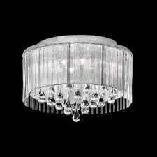 Spirit Flush Ceiling Light Small Spirit Flush Ceiling Light Small