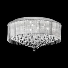 Spirit Flush Ceiling Light Large Spirit Flush Ceiling Light Large
