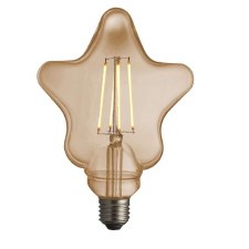Star E27 4W LED Light Bulb