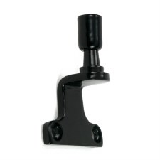 From The Anvil Locking Pin for Steel Windows Black