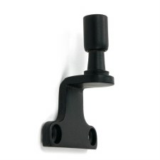From The Anvil Locking Pin for Steel Windows Matt Black