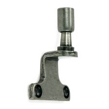 From The Anvil Locking Pin for Steel Windows Pewter Patina