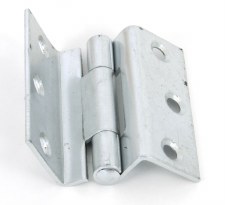 From The Anvil Stormproof Hinge BZP