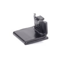 From The Anvil Double Stud for Raised Black Bookcase Strip From The Anvil Double Stud for Raised Black Bookcase Strip