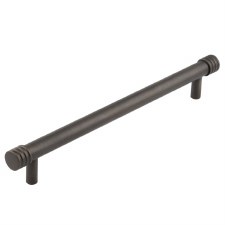 Sturt Cabinet Handle 224mm Dark Bronze