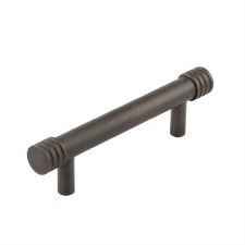 Sturt Cabinet Handle 96mm Dark Bronze